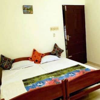 Dream Catchers Residency, Kochi 2